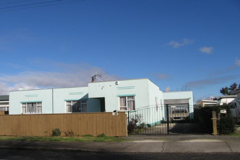 Photo of property in 303 Murdoch Road East, Akina, Hastings, 4122