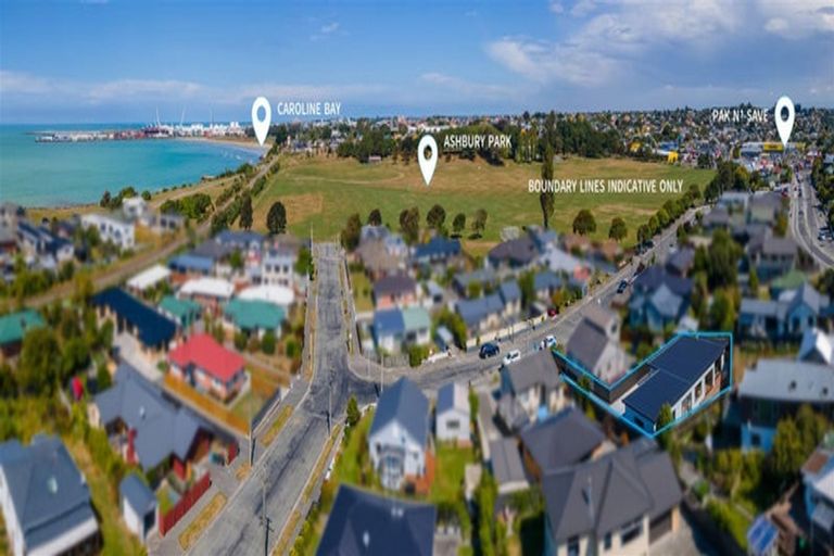 Photo of property in 24a Pringle Street, Waimataitai, Timaru, 7910