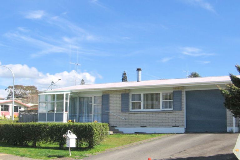Photo of property in 4 Balmoral Terrace, Otumoetai, Tauranga, 3110