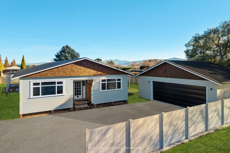 Photo of property in 39 Adams Lane, Springlands, Blenheim, 7201