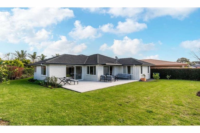 Photo of property in 43 Sarawak Drive, Kerikeri, 0230