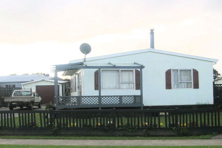 Photo of property in 266 Victoria Street, Dargaville, 0310