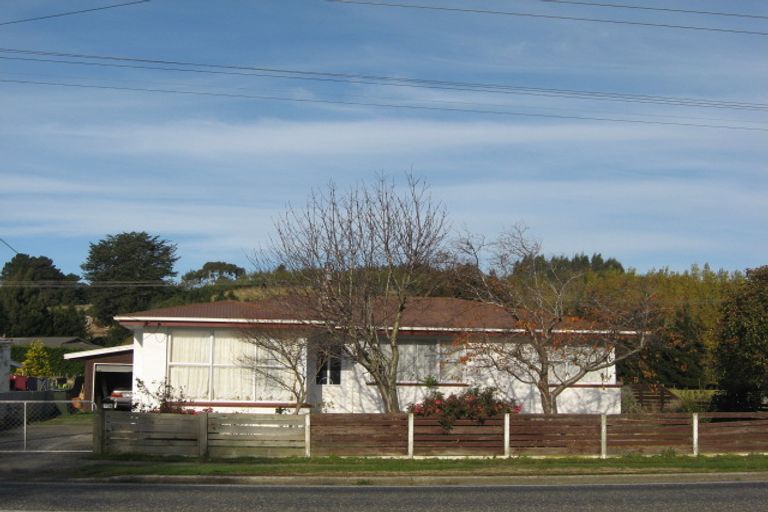 Photo of property in 198 Kana Street, Mataura, 9712
