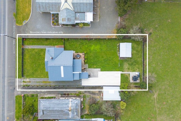 Photo of property in 91 Tavistock Road, Waipukurau, 4200