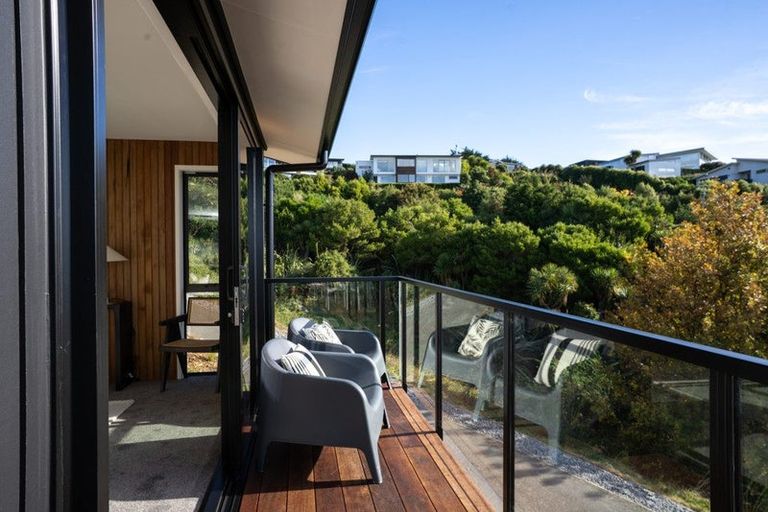 Photo of property in 307a Mount Pleasant Road, Mount Pleasant, Christchurch, 8081