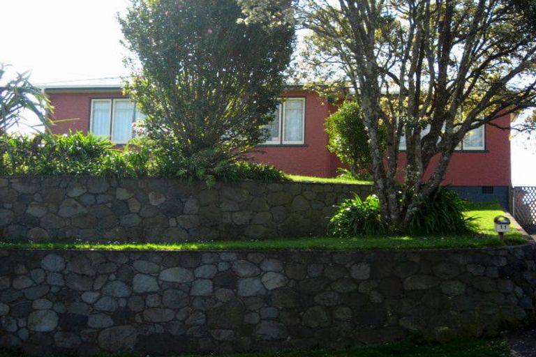 Photo of property in 11 Upjohn Street, Brooklands, New Plymouth, 4310