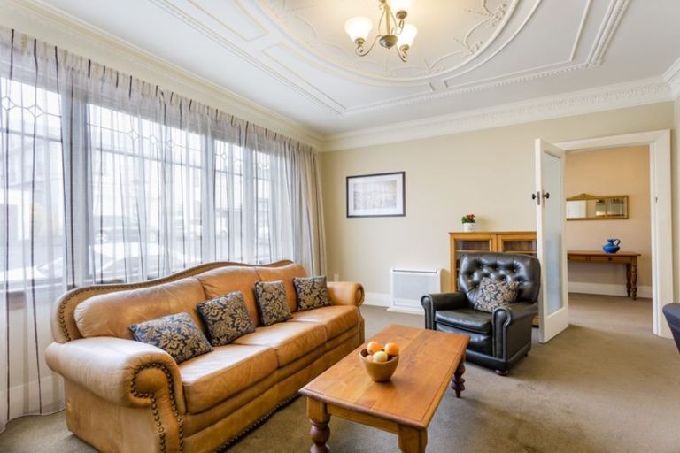 Photo of property in 4 Graham Street, Dunedin Central, Dunedin, 9016