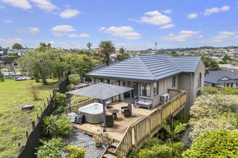 Photo of property in 3/40 Westview Court, Somerville, Auckland, 2014