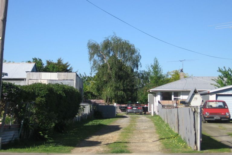 Photo of property in 22 Gordon Street, Mangapapa, Gisborne, 4010