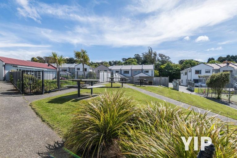 Photo of property in Monterey Apartments, 65/232 Middleton Road, Glenside, Wellington, 6037