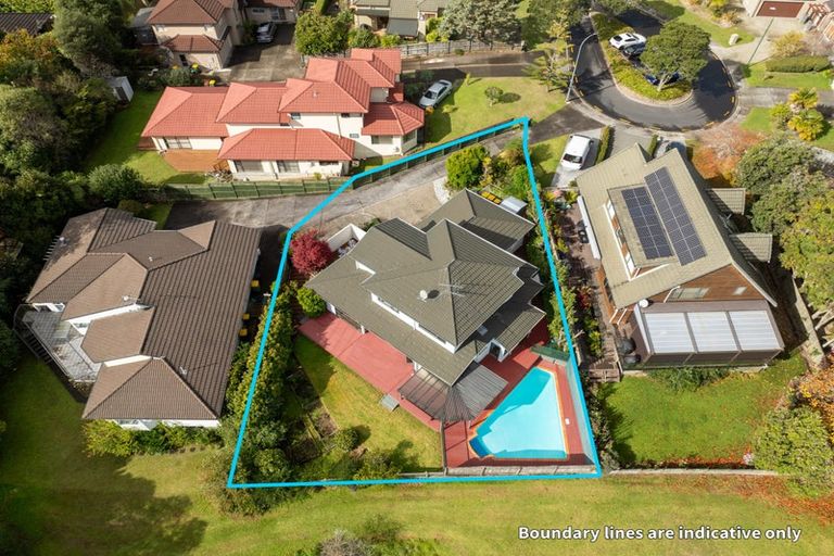Photo of property in 19 Summerfield Lane, Albany, Auckland, 0632