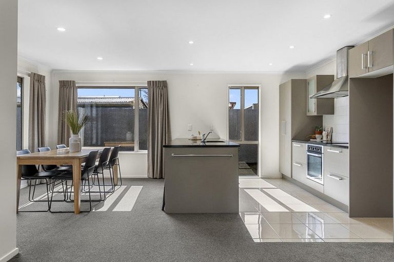 Photo of property in 199 Williams Street, Kaiapoi, 7630