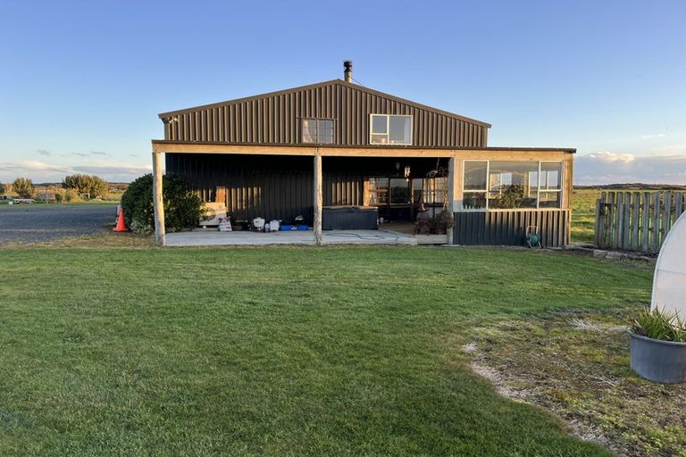 Photo of property in 262 Coggins Road, New River Ferry, Invercargill, 9879