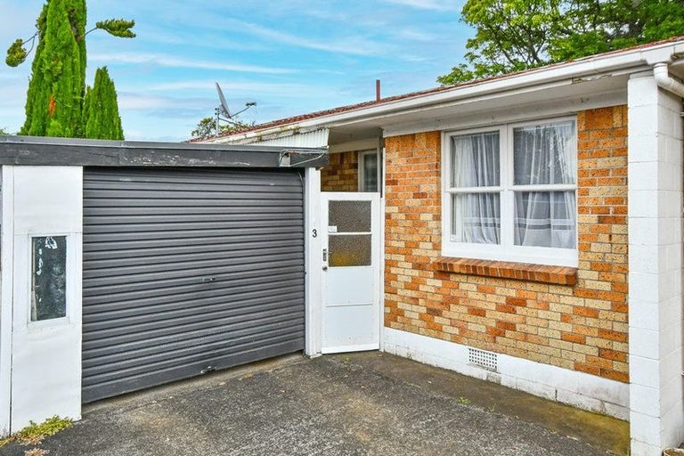 Photo of property in 1/507 Great South Road, Manukau, Auckland, 2025