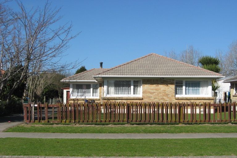 Photo of property in 49 Churchill Street, Whakatane, 3120