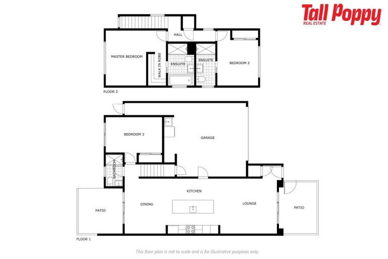 Photo of property in 156 Metehau Street, Marshland, Christchurch, 8083