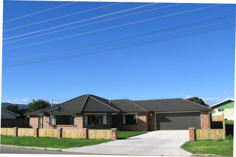 Photo of property in 38a Lemon Street, Otaki, 5512