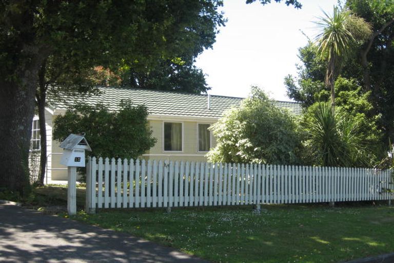 Photo of property in 15 Ranfurly Road, Feilding, 4702