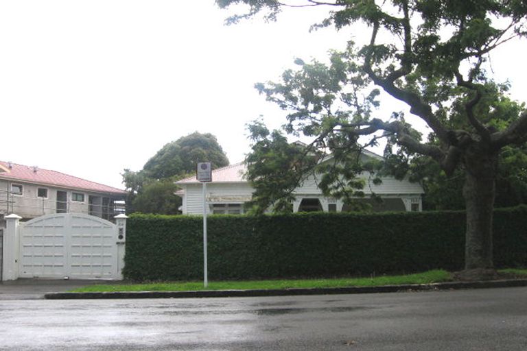 Photo of property in 64a Mount St John Avenue, Epsom, Auckland, 1051
