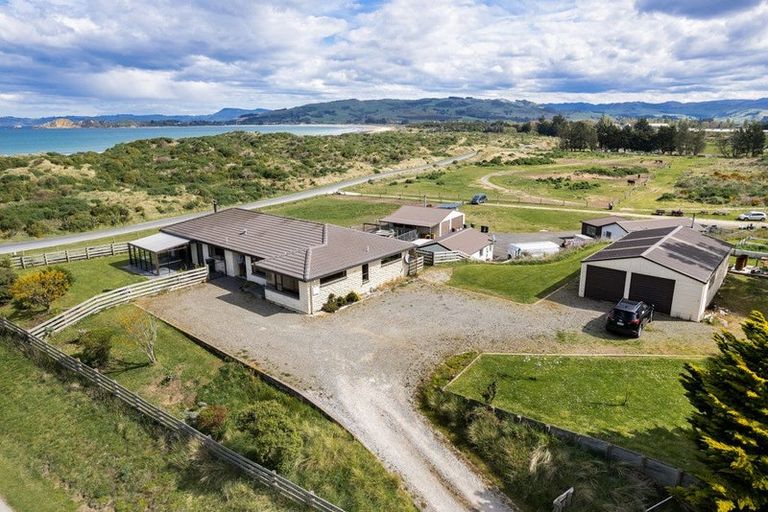 Photo of property in 191 Beach Street, Waikouaiti, 9510