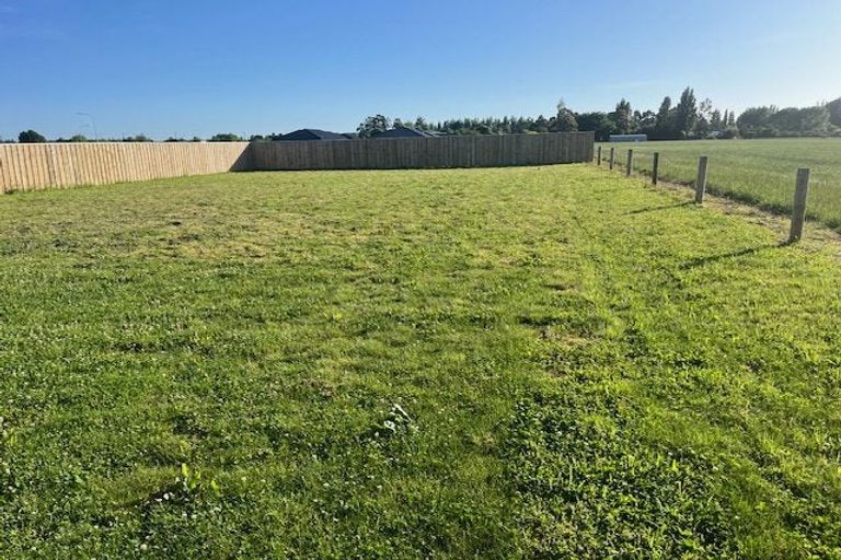 Photo of property in 31a Ashbury Drive, Tinwald, 7774