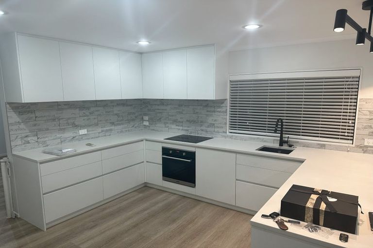 Photo of property in 62 Matarangi Road, East Tamaki, Auckland, 2013