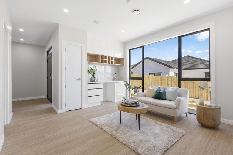 Photo of property in 28 Spudman Rise, Pukekohe, 2120