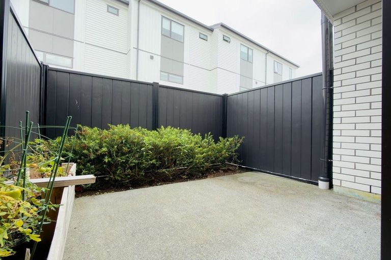 Photo of property in 9/1 Myrtle Street, Hutt Central, Lower Hutt, 5010