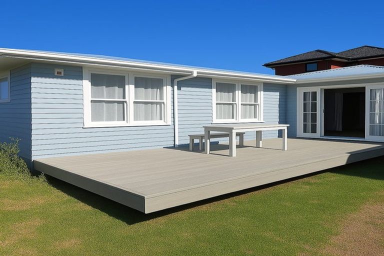 Photo of property in 171c Wallace Road, Mangere Bridge, Auckland, 2022