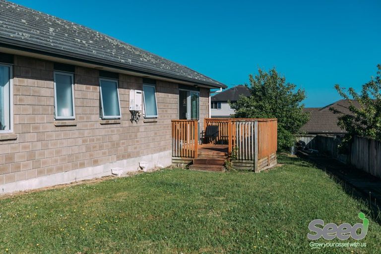 Photo of property in 6 Castleton Way, Flagstaff, Hamilton, 3210