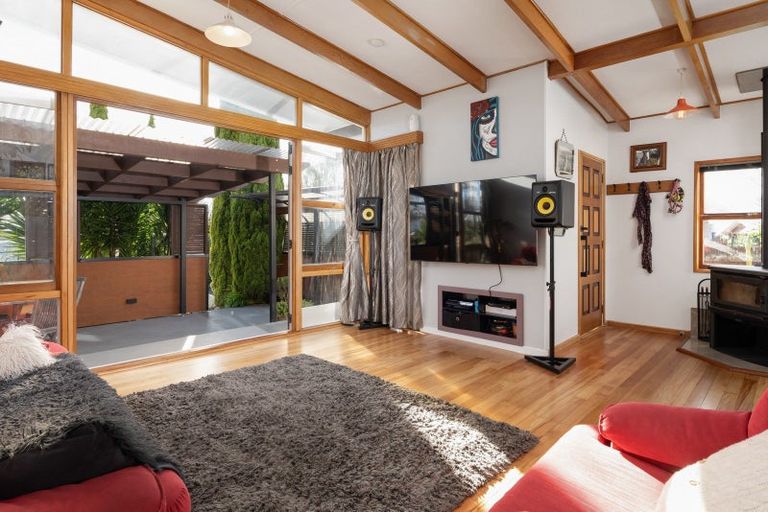 Photo of property in 21 Bexhill Crescent, Redwoodtown, Blenheim, 7201