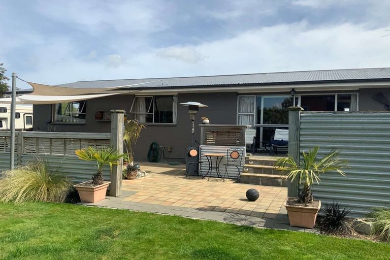 Photo of property in 52 Grove Street, Tinwald, Ashburton, 7700