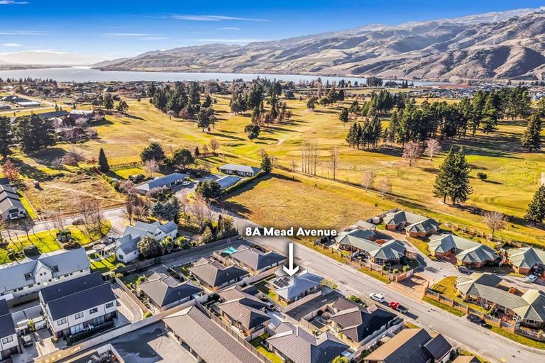 Photo of property in 8a Mead Avenue, Cromwell, 9310