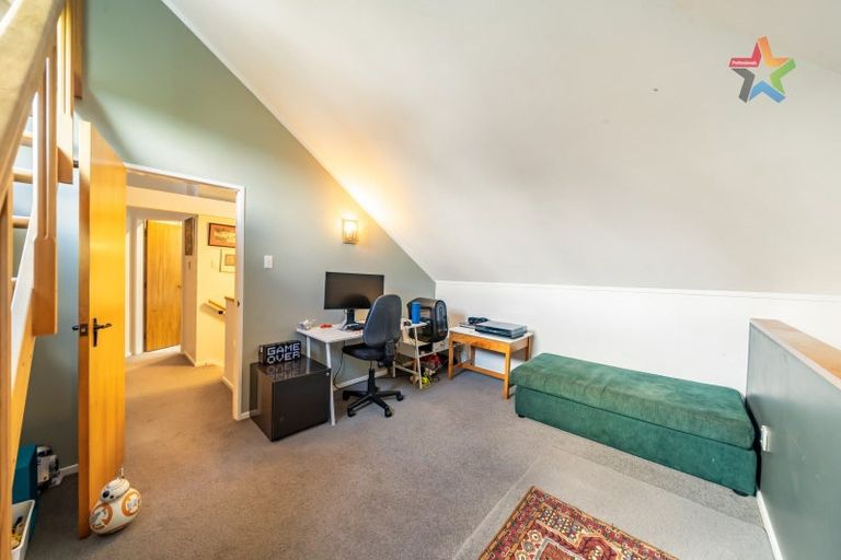 Photo of property in 64 Wyndrum Avenue, Waterloo, Lower Hutt, 5011