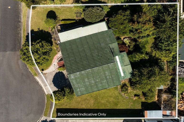 Photo of property in 2 Brooke Terrace, Leamington, Cambridge, 3432