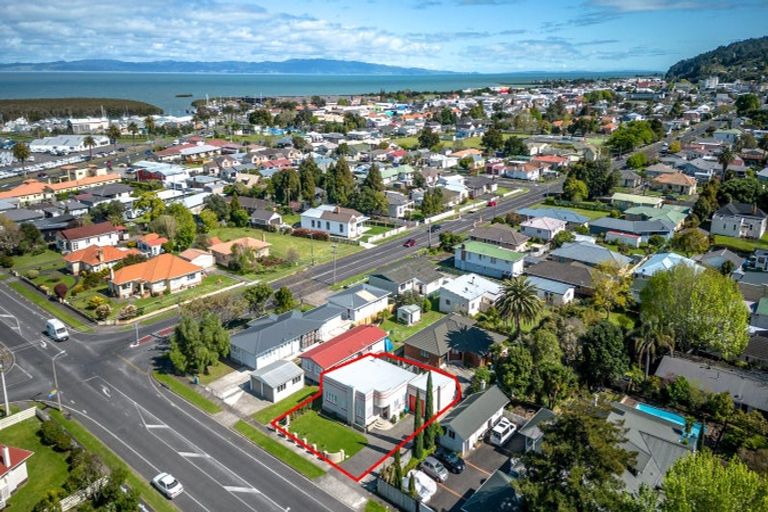 Photo of property in 203 Banks Street, Thames, 3500