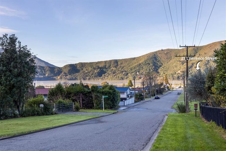 Photo of property in 15 Lawrence Street, Havelock, 7100