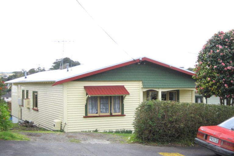 Photo of property in 44 Mill Road, Lower Vogeltown, New Plymouth, 4310