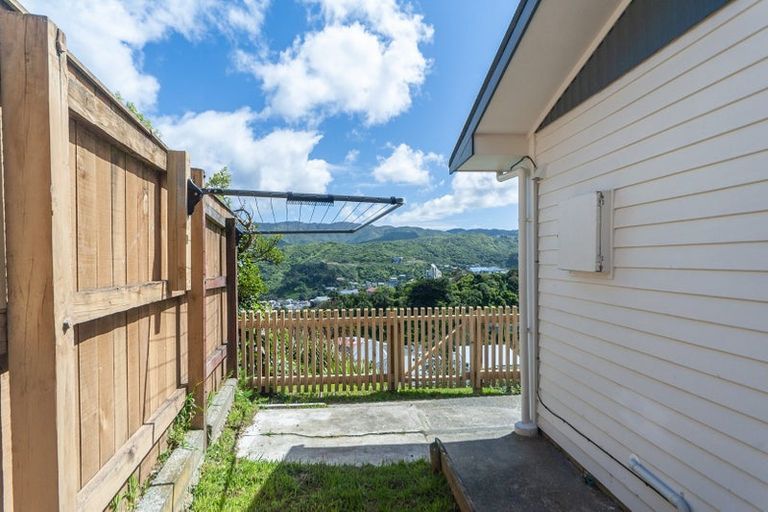 Photo of property in 80 Melrose Road, Southgate, Wellington, 6023