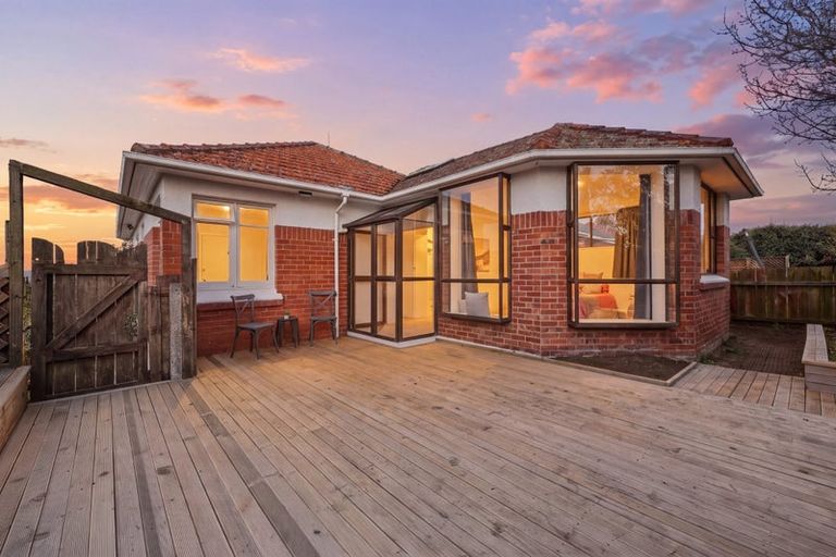 Photo of property in 156 Sidey Street, Calton Hill, Dunedin, 9012