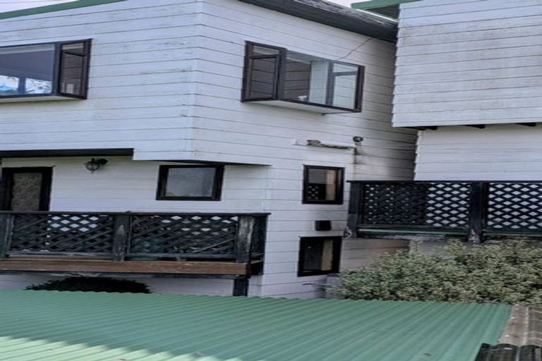 Photo of property in 29 Prospect Terrace, Johnsonville, Wellington, 6037