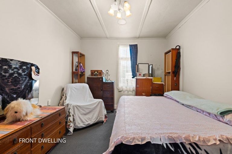 Photo of property in 603 Albert Street, Parkvale, Hastings, 4122