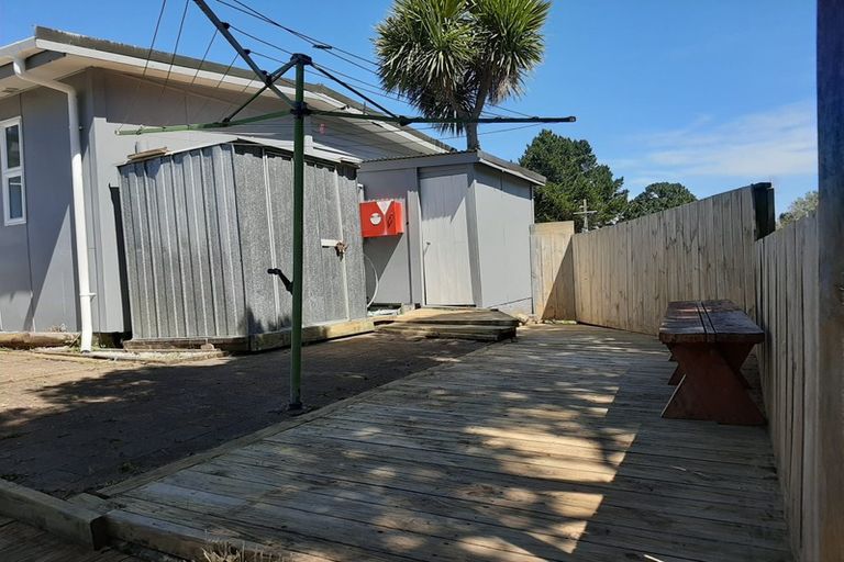 Photo of property in 101 Tahuri Street, Kawhia, 3889