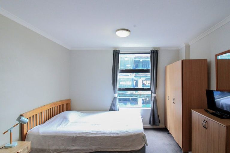 Photo of property in Aitken Street Apartments, 307/5 Aitken Street, Thorndon, Wellington, 6011
