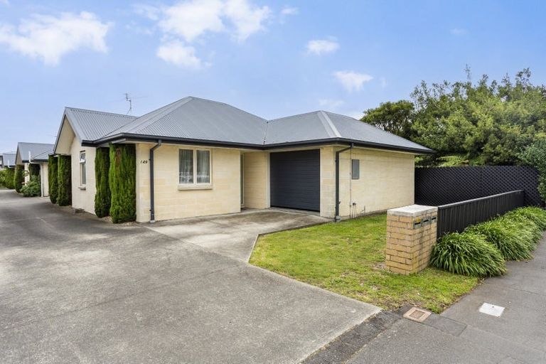 Photo of property in 149 Buckleys Road, Linwood, Christchurch, 8062