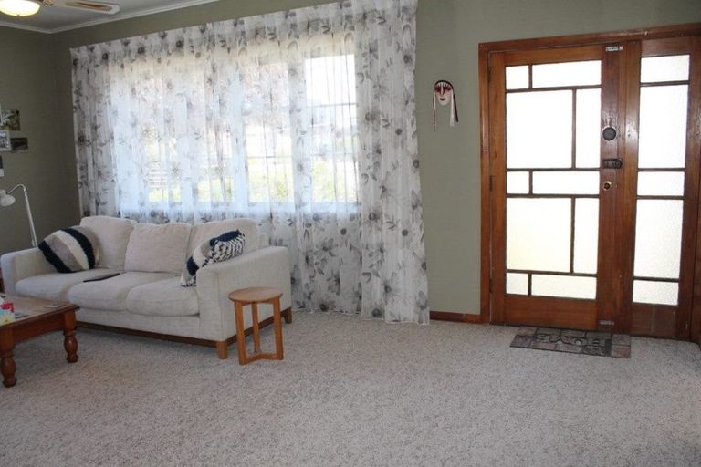 Photo of property in 87 Tirau Street, Putaruru, 3411