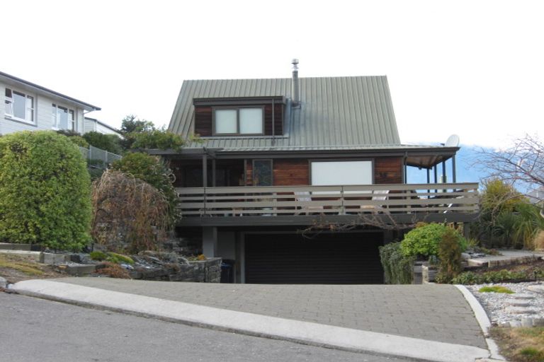 Photo of property in 39 Suburb Street, Queenstown, 9300