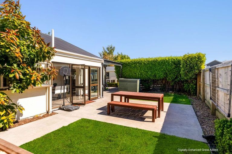 Photo of property in 54 Perth Street, Richmond, Christchurch, 8013