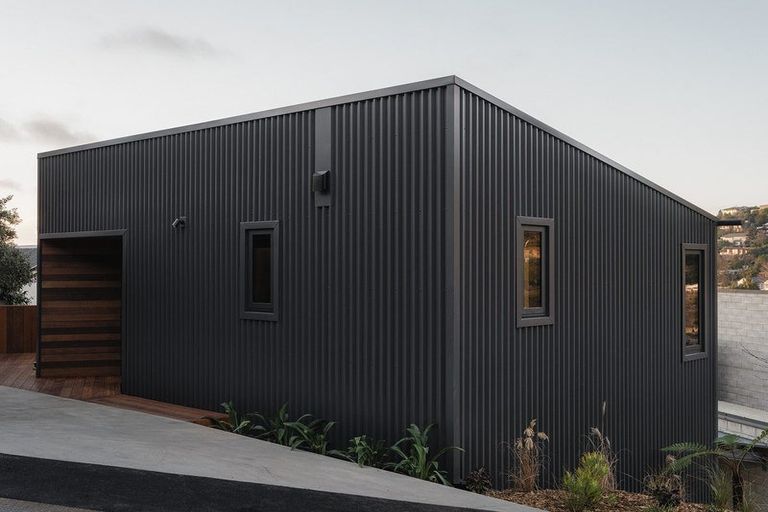Photo of property in 2/86 Landsdowne Terrace, Cashmere, Christchurch, 8022