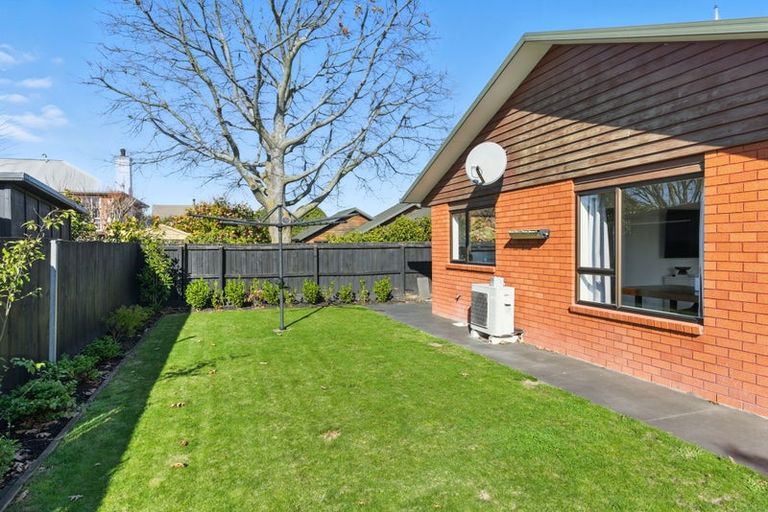 Photo of property in 3b Cobden Place, Woodend, 7610